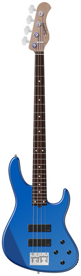 Sadowsky MetroExp24 Mod 4 Morado OBL