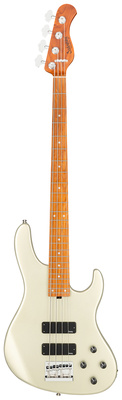 Sadowsky MetroExp24 Modern 4 RM WH keturstygė bosinė gitara  