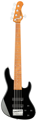 Sadowsky MetroExp24 Modern 5 RM BK bosinė elektrinė gitara