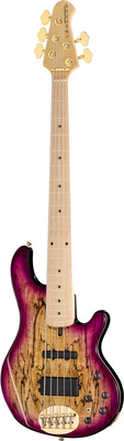 Lakland Skyline 55-02 Deluxe 5 SMT VIB bosinė gitara