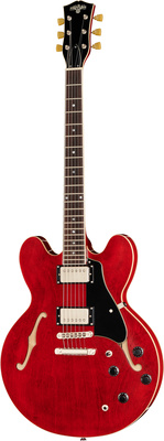Maybach Capitol 59 Wild Cherry 60s STA