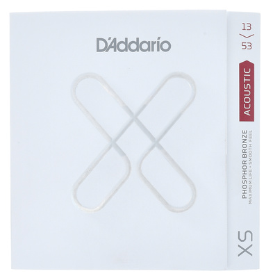Daddario XSAPB1353 akustinės gitaros stygos