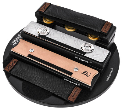 Schlagwerk BS350P Backbeat Station Pro