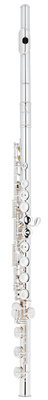 Pearl Flutes Quantz B525BE-HC uždarų klapanų fleita  