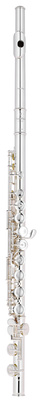 Pearl Flutes Quantz B525E-HC uždarų klapanų fleita