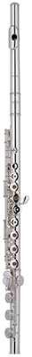 Pearl Flutes Quantz B525RBE-HC atvira fleita