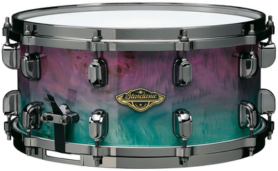 Tama 14"x6,5" Starcl. Walnut/B. NMF medinis snare būgnas