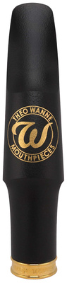Theo Wanne Essentials Jazz Baritone #8 baritono saksofono pūstukas  