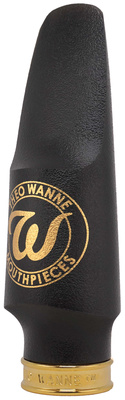 Theo Wanne Essentials Jazz Tenor #7*