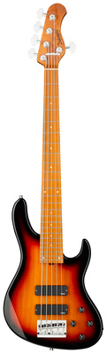 Sadowsky MetroExp24 Modern 5 RM TSB penkių stygų bosinė gitara
