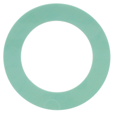 Drum Candy 5" Candy-O Surf Green sutvirtinimo žiedas
