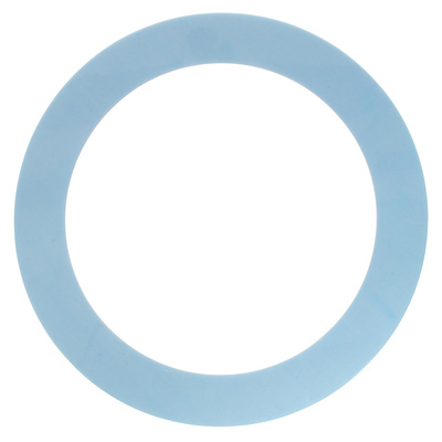 Drum Candy 5" Candy-O Light Blue sutvirtinimo žiedas
