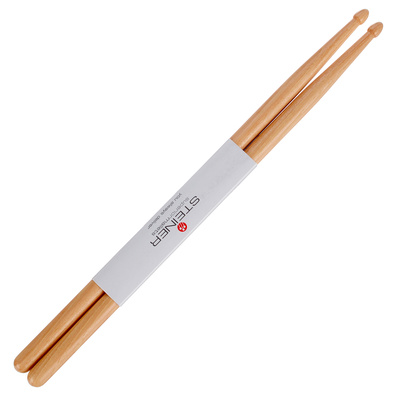 Steiner superiormallets Andi Berger Signature Marching būgnų plaktukai