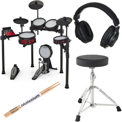 Alesis Nitro Pro Drum Kit elektroninis būgnų komplektas