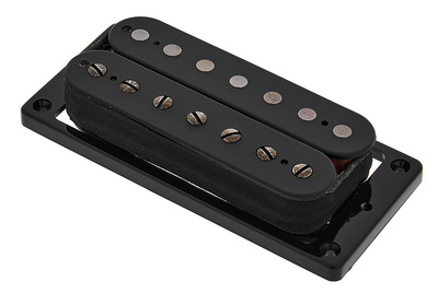 Seymour Duncan J Loomis Noumenon Bridge 7 BK 7-stygės gitaros garso nuėmėjas