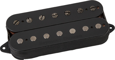 Seymour Duncan Jeff Loomis Humbucker Neck 7 stygų garso nuėmėjas