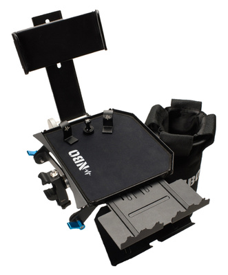 NBO Oneboard Full Pack mušamųjų stovų ir laikiklių komplektas