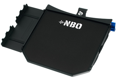 NBO Oneboard Essential Pack mušamųjų stovų ir laikiklių rinkinys