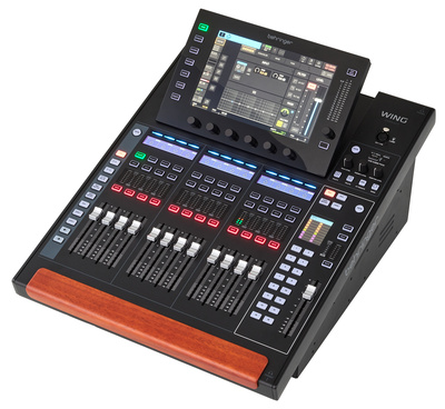 Behringer WING Compact skaitmeninis mikšeris