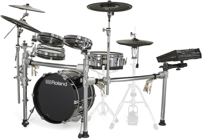 Roland TD716 V-Drums elektroninis būgnų komplektas