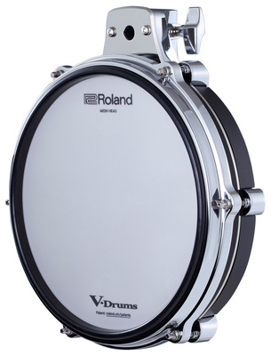 Roland PD-10X 10" elektroninis būgno padelis