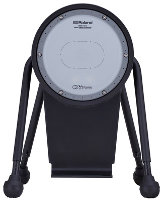 Roland KDQ-8 elektroninės bosų būgnų padelis