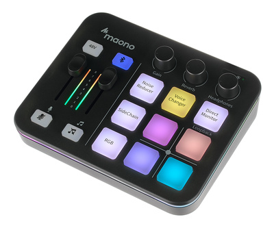 Maono Maonocaster G1 NEO USB garso sąsaja  