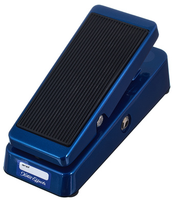 Xotic XW-2 Wah Metallic Blue wah pedalas