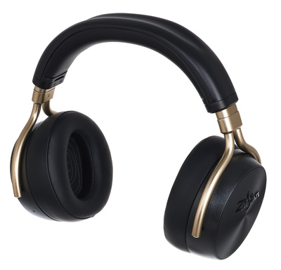 Zildjian ALCHEM-E Black „Bluetooth“ ausinės