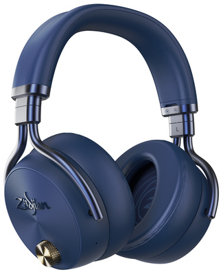 Zildjian ALCHEM-E Midnight Bluetooth ausinės