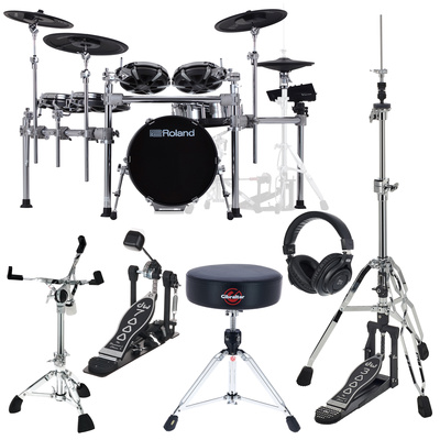Roland TD716 V-Drums elektroninis būgnų komplektas