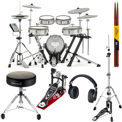 Efnote 3B E-drumų komplektas