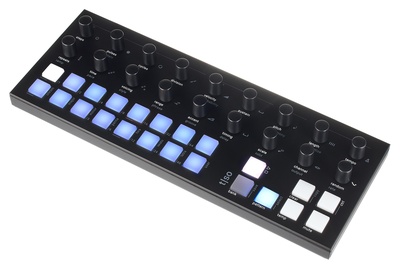 Torso Electronics T-1 sekvenceris ir aranžuotojas