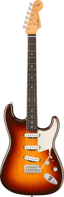 Fender Bvlgari Stratocaster NOS LTD elektrinė gitara