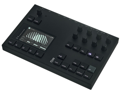 Torso Electronics S-4 sempleris  