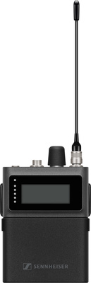Sennheiser Spectera SEK UHF belaidis mikrofono siųstuvas