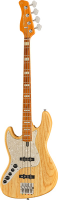 Marcus Miller V8-4 NT LH keturių stygų bosinė gitara kairiarankiams