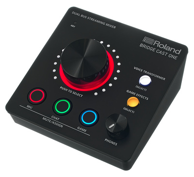 Roland Bridge Cast One USB garso sąsaja