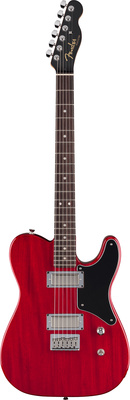 Fender LTD Am Pro II Cabronita RW CRT
