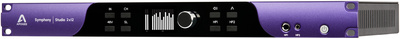 Apogee Symphony Studio 2x12 USB garso sąsaja