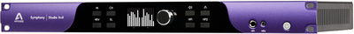 Apogee Symphony Studio 8x8 USB garso sąsaja