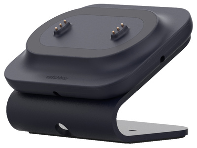 Catchbox Plus Duo Dock įkroviklis  