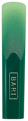 Bari Eco Reed S basklarnetes mēlīte