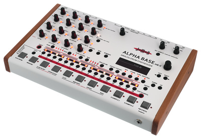 Jomox Alpha Base MKII ritmo mašina