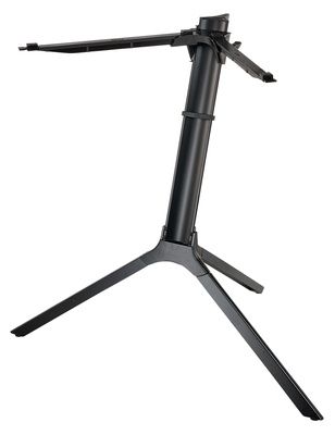 Stay Compact Black Βάση πληκτρολογίου