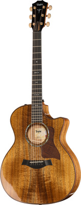 Taylor 724ce Gloss akustinė gitara