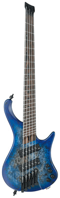 Ibanez EHB1505MS PLF bosinė gitara be galvos