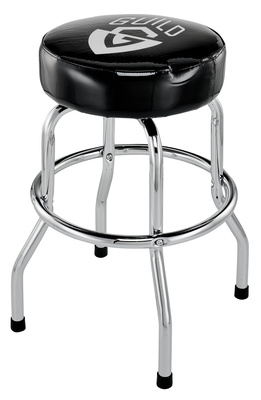 Guild 1953 Bar Stool Black B-Stock