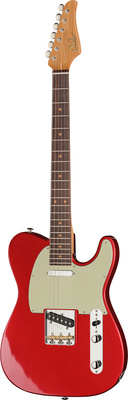 Suhr Classic T Vintage LE CAR