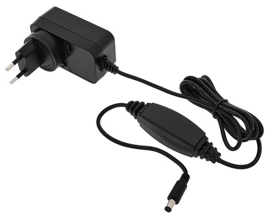 Rockboard Power Supply 9VDC/500mA gitarų efektų maitinimo šaltinis